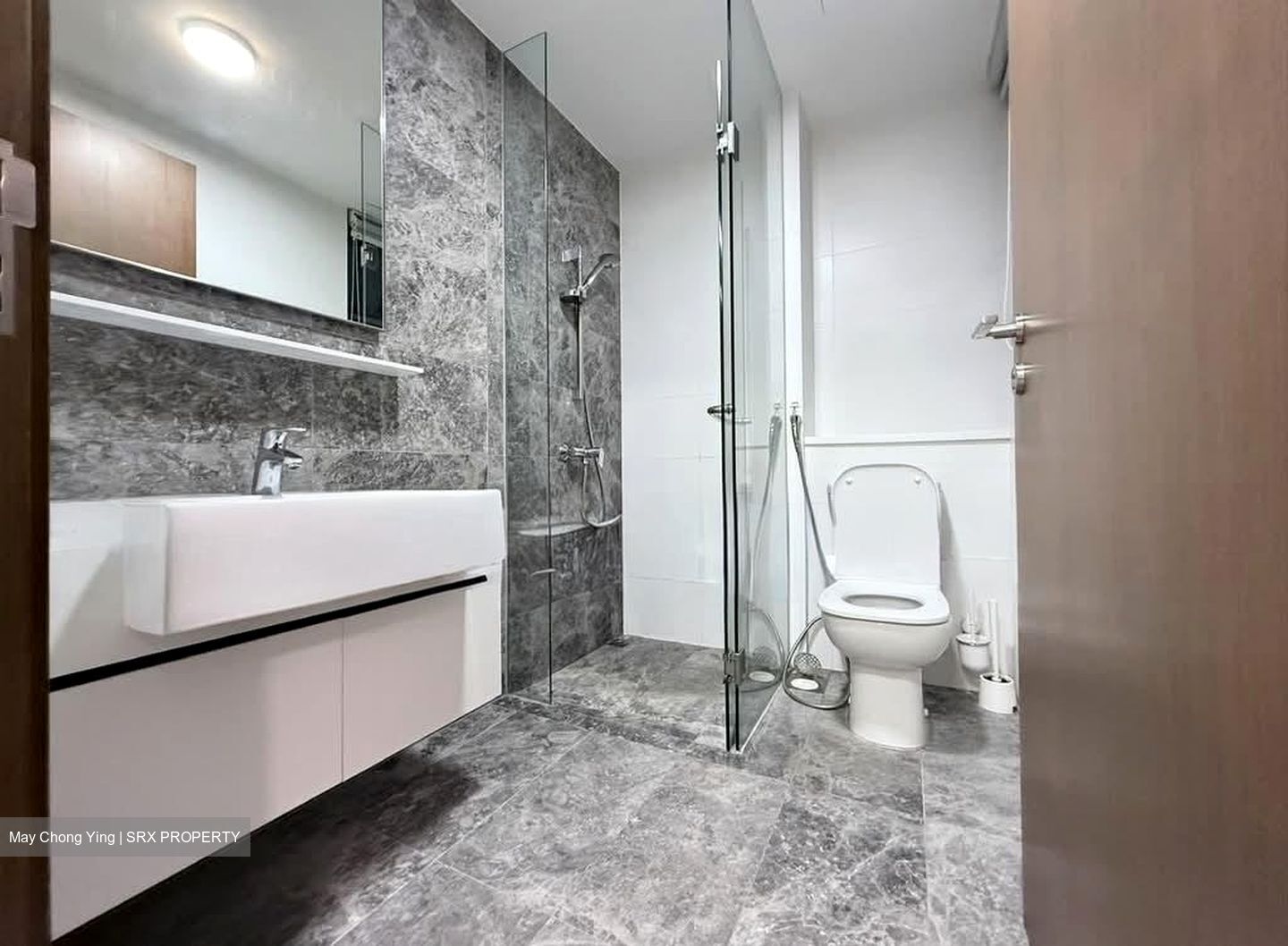 Parc Centros (D19), Condominium #556353701